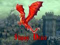 Тоглоом Flappy Draco