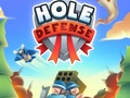 Тоглоом Hole Defense