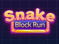 Тоглоом Snake Block Run
