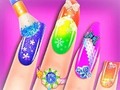 Тоглоом Baby Nail Salon
