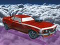 Тоглоом Stunt Car Crash Glass