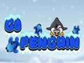 Тоглоом Go Penguin