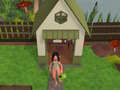 Тоглоом Garden Rush. Vegetables Escape