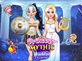 Тоглоом Princess Mythic Hashtag Challenge