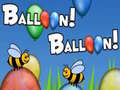 Тоглоом Balloon Balloon