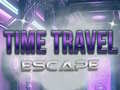 Тоглоом Time Travel escape