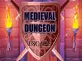 Тоглоом Medieval Dungeon Escape