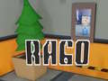 Тоглоом Rago