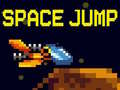 Тоглоом Space Jump