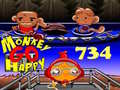 Тоглоом Monkey Go Happy Stage 734
