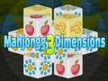 Тоглоом Mahjongg 3 Dimensions