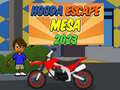 Тоглоом Hooda Escape Mesa 2023
