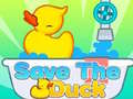 Тоглоом Save The Duck 