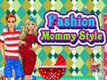 Тоглоом Fashion Mommy Style