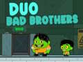 Тоглоом Duo Bad Brothers