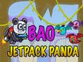 Тоглоом Jetpack Panda Bao
