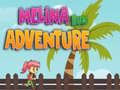 Тоглоом Melina Run Adventure