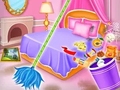 Тоглоом Princess House Cleaning