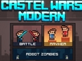 Тоглоом Castle Wars: Modern