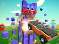 Тоглоом Nubic Stunt Car Crasher