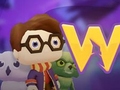 Тоглоом Hogwarts: The Battle of Wizards