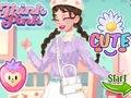 Тоглоом Soft Girly Style