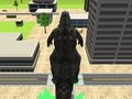 Тоглоом Monster Hero Rescue City