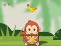 Тоглоом Monkey & Fruits