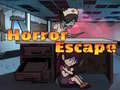 Тоглоом Horror Escape