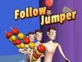 Тоглоом Follow Jumper