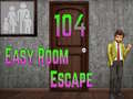 Тоглоом Amgel Easy Room Escape 104