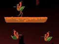Тоглоом Joust the Squeakquel