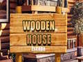 Тоглоом Wooden House Escape
