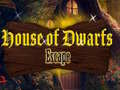Тоглоом House of Dwarfs Escape