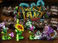 Тоглоом Angry Plants Flower 