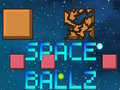 Тоглоом Space Ballz