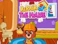 Тоглоом Repair Of The House