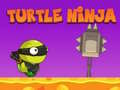 Тоглоом Turtle Ninja