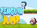 Тоглоом Penguin Jump