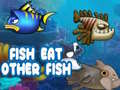 Тоглоом Fish Eat Other Fish