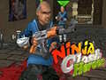 Тоглоом Ninja Clash Heroes 3D