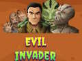 Тоглоом Evil Invader