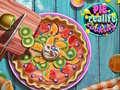 Тоглоом Pie Reallife Cooking