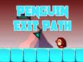 Тоглоом Penguin exit path
