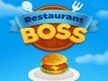 Тоглоом Restaurant Boss