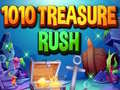 Тоглоом 1010 Treasure Rush