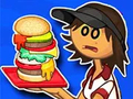 Тоглоом Papas Burgeria