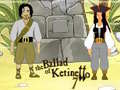 Тоглоом The Ballad of Ketinetto 7