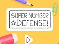 Тоглоом Super Number Defense