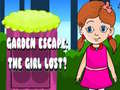 Тоглоом Garden Escape: The Girl Lost?